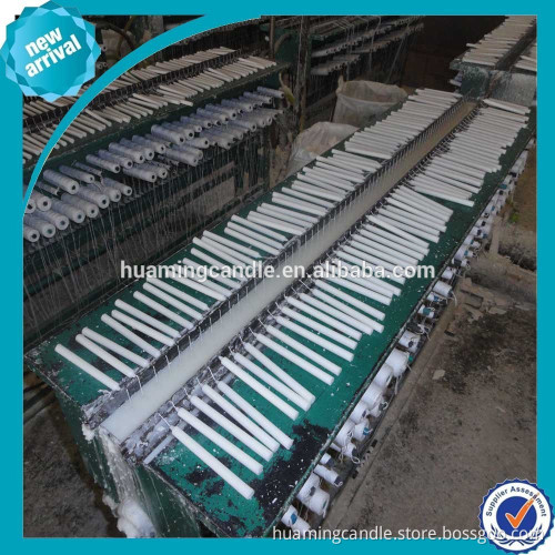 cheap wax white candles factory directly to South Africa